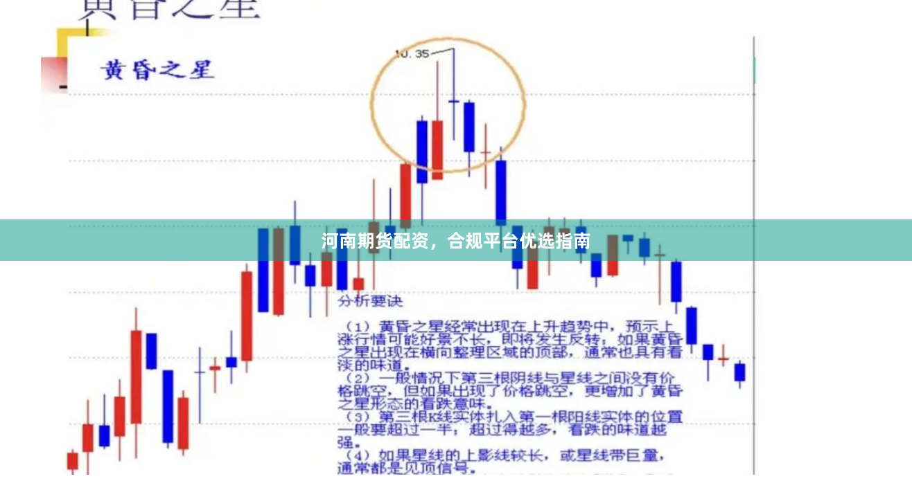 河南期货配资，合规平台优选指南
